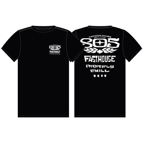 Fasthouse Gravel T-Shirt