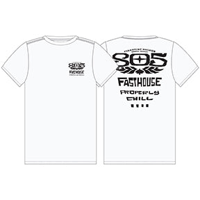 Fasthouse Gravel T-Shirt