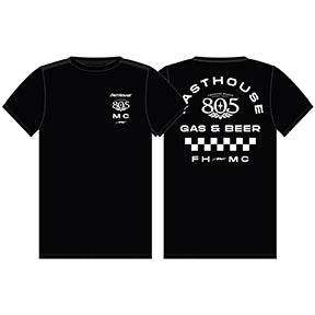 Fasthouse 805 Parallel T-Shirt