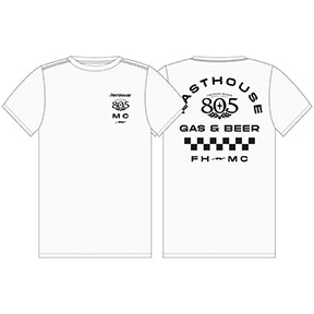 Fasthouse 805 Parallel T-Shirt