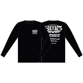 Fasthouse 805 Gravel Long Sleeve Shirt