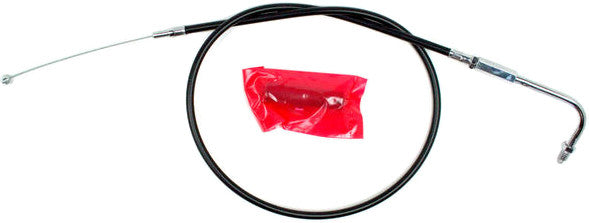 Motion Pro Vinyl Throttle Cable