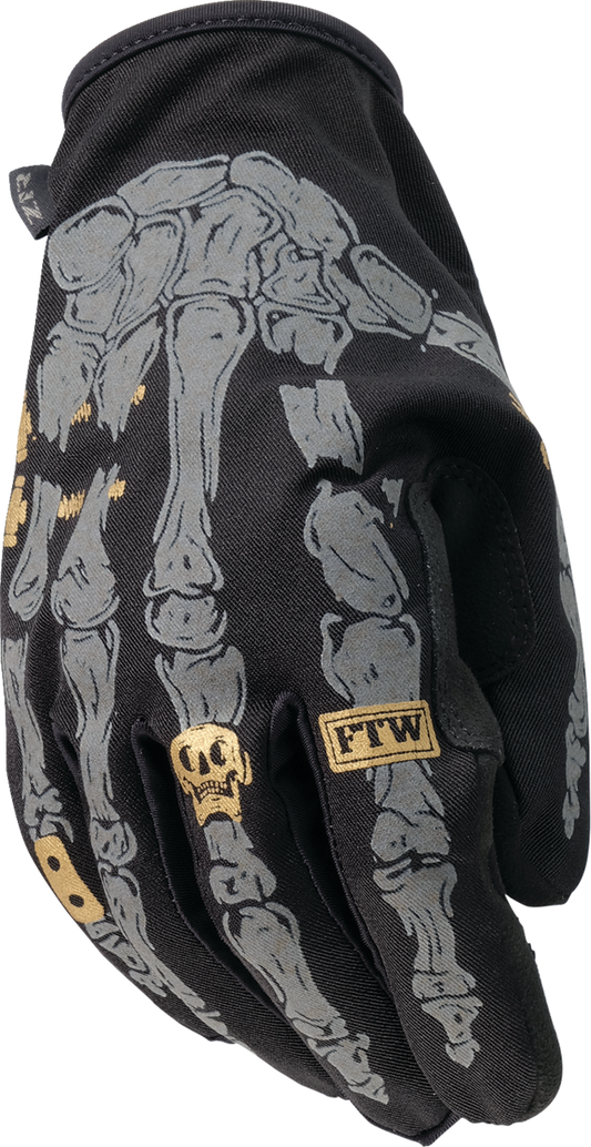 Z1R Reflective Gloves