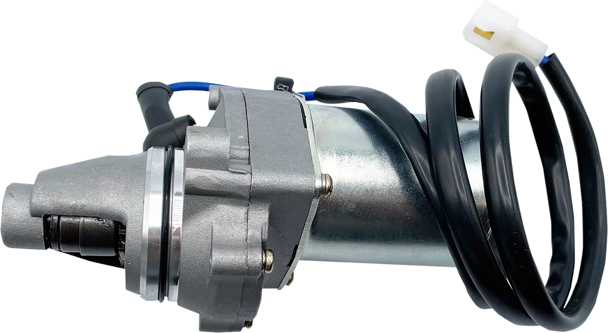 Rick's Motorsport Electric Starter