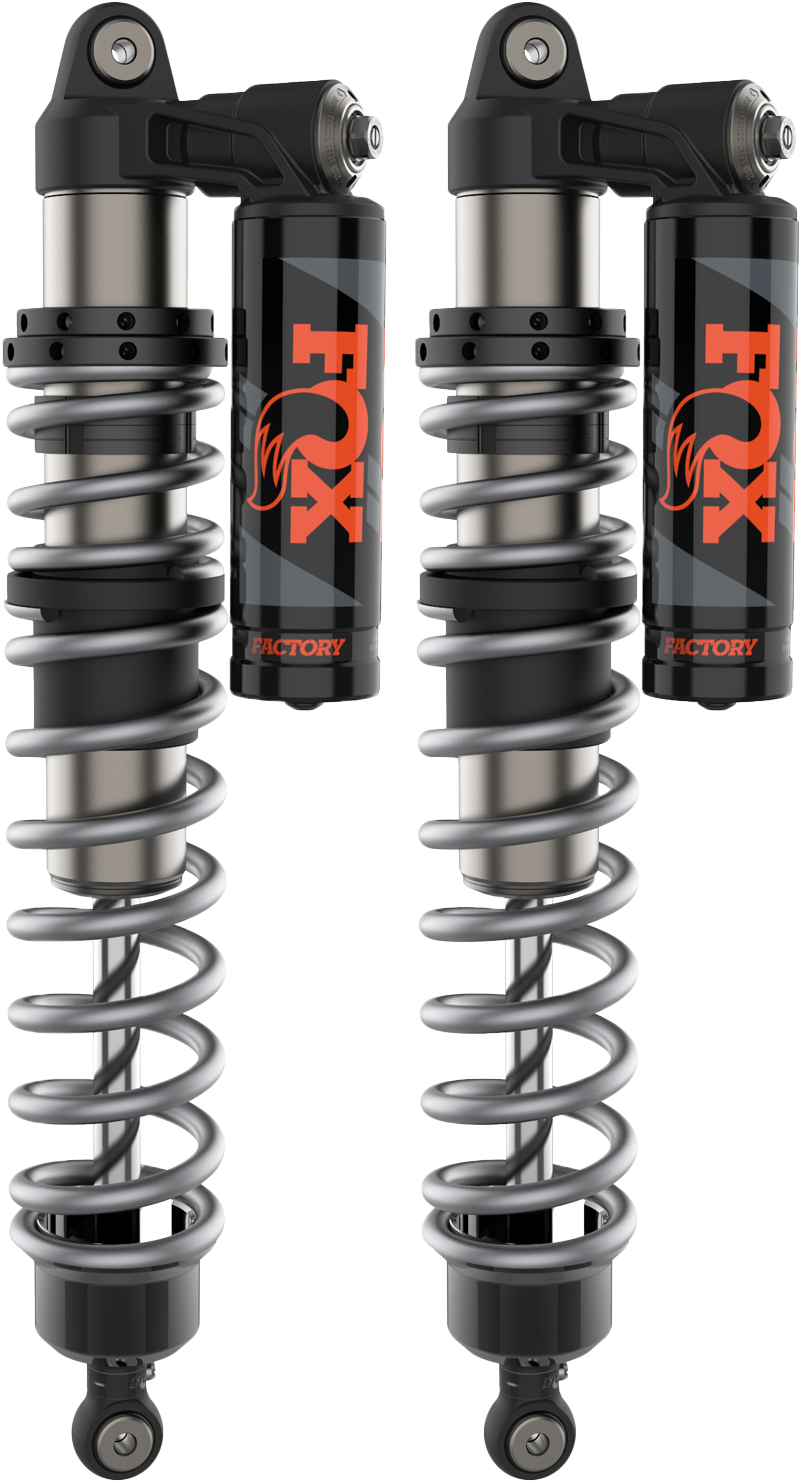 FOX Fox Utv 2.5 Podium Rc2