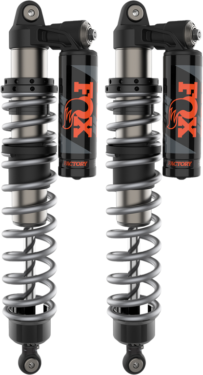 FOX Fox Utv 2.5 Podium Rc2