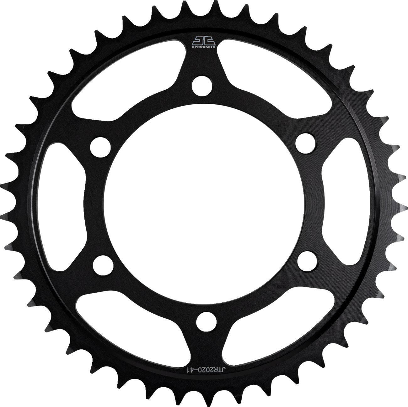 JT Sprockets Steel Rear Sprocket