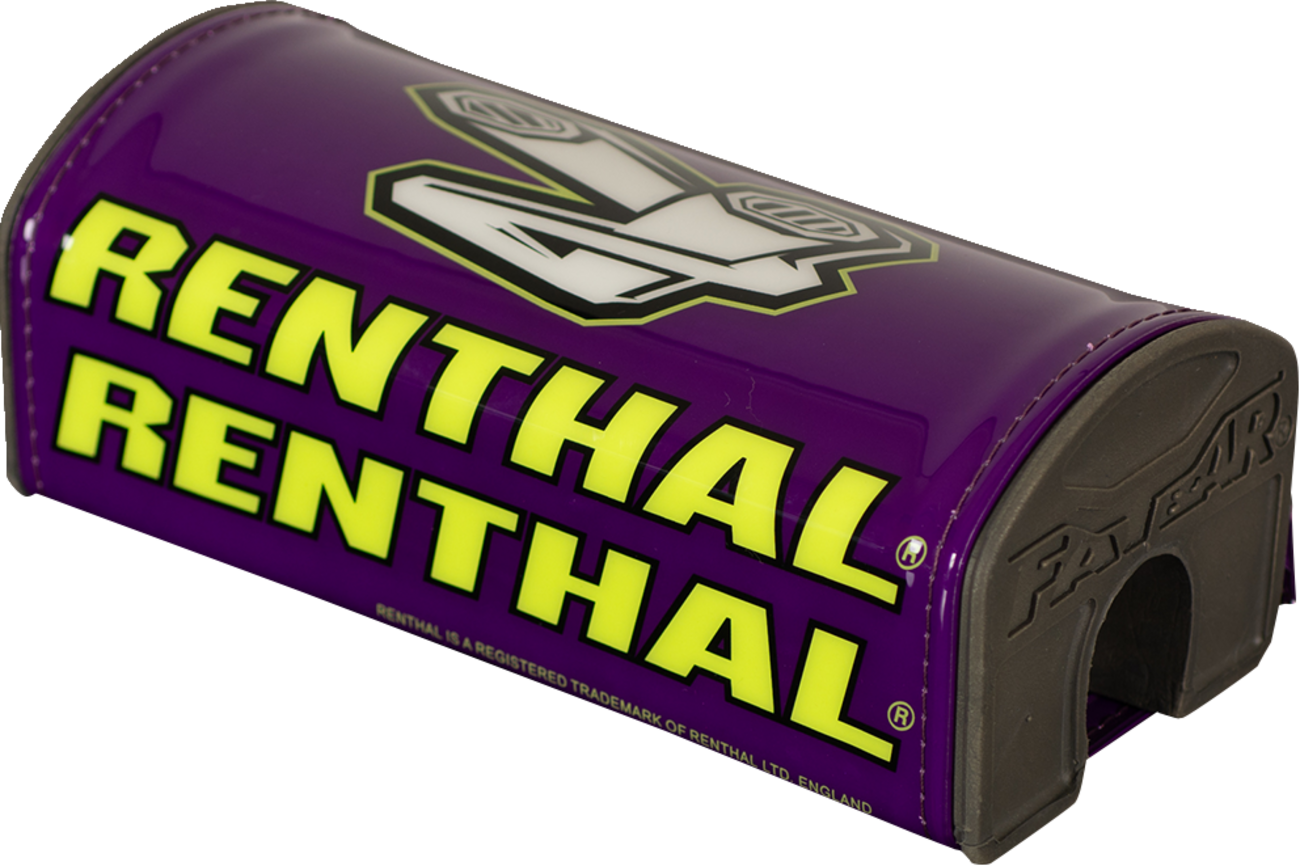 Renthal Fatbar Handlebar Pad - Limited Edition
