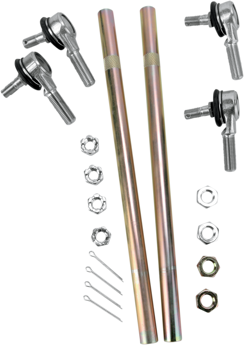 Moose Offroad Tie-Rod Upgrade Kit