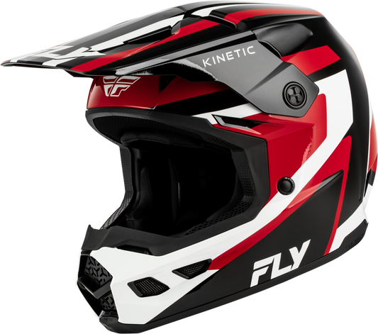 Fly Racing Kinetic Sync Helmets (2027)