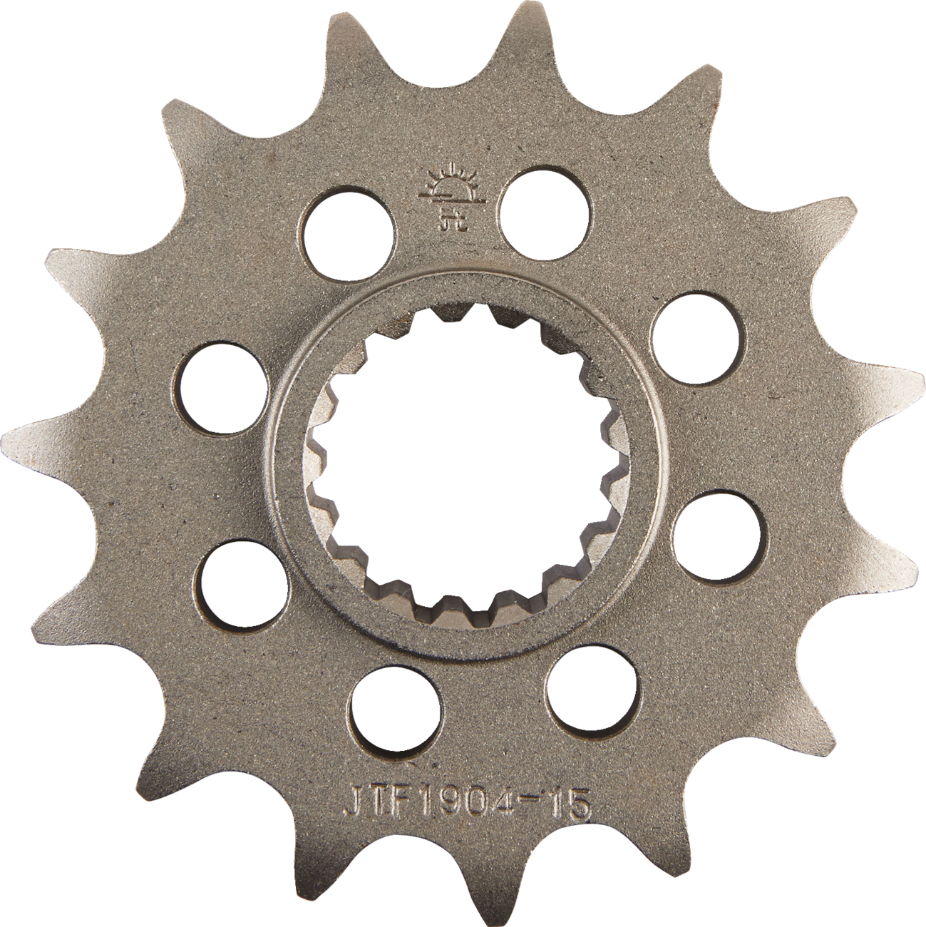 JT Sprockets Countershaft Front Sprocket
