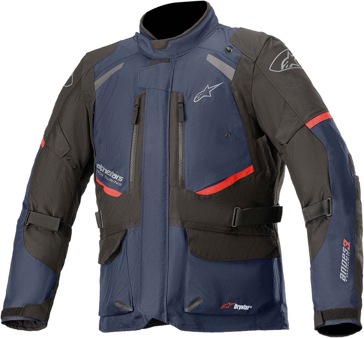 Alpinestars Andes v3 Drystar Jacket