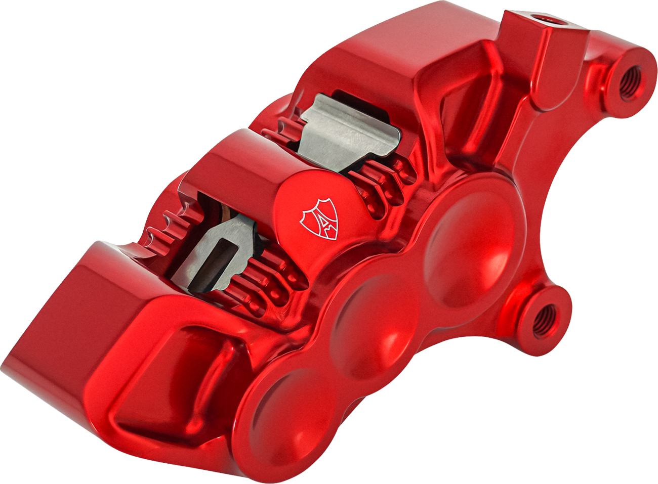 Arlen Ness Mono Axial Brake Caliper