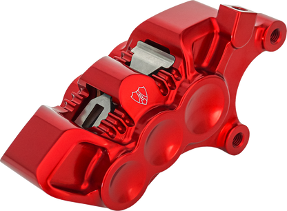 Arlen Ness Mono Axial Brake Caliper