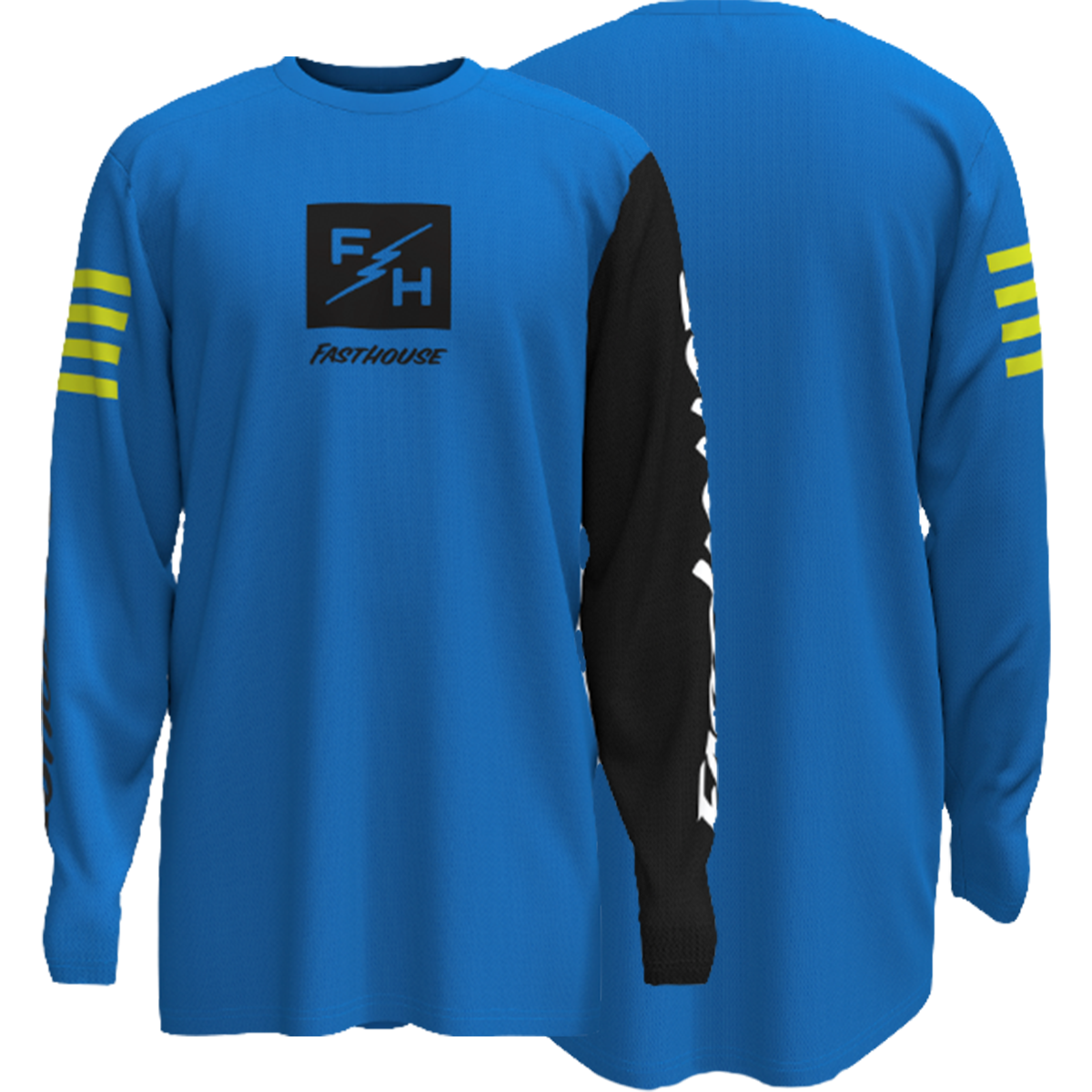 Fasthouse Carbon Echo Jersey