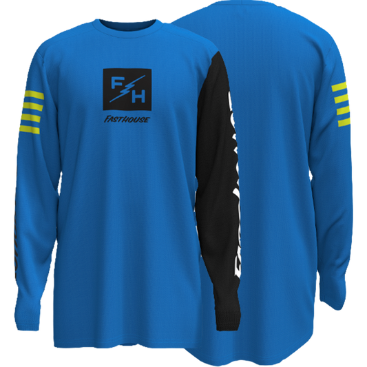Fasthouse Carbon Echo Jersey