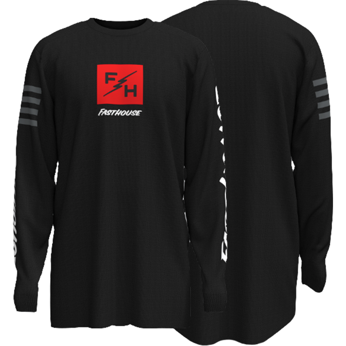 Fasthouse Carbon Echo Jersey