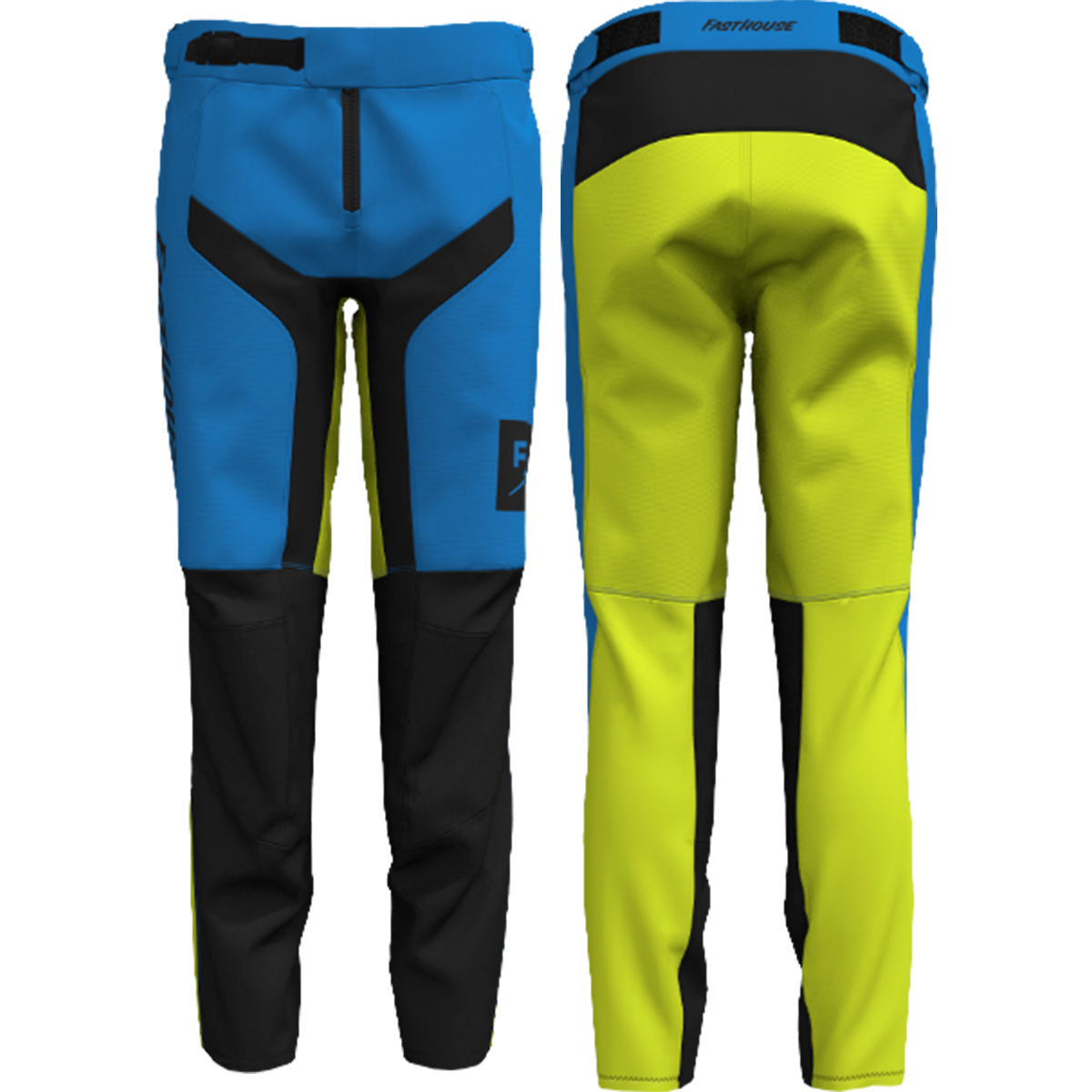 Fasthouse Carbon Echo Pants
