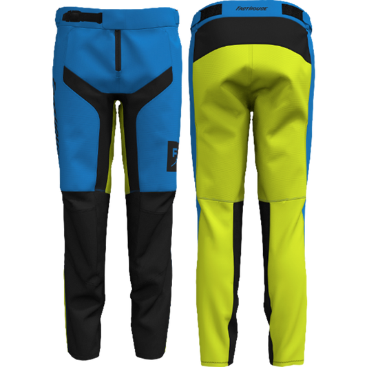 Fasthouse Carbon Echo Pants