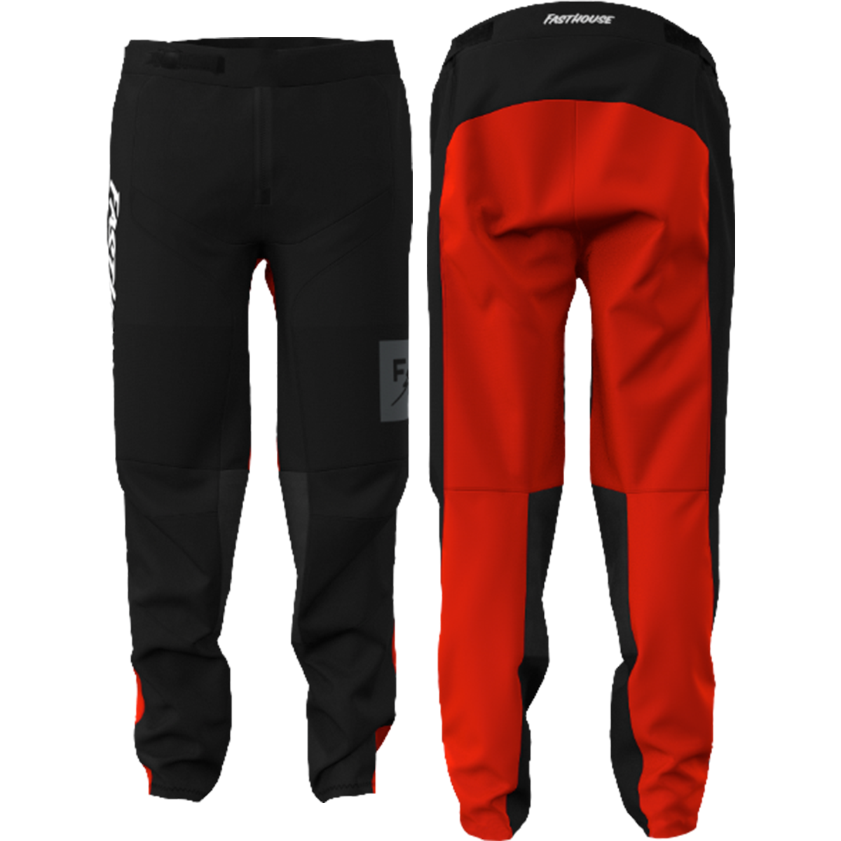 Fasthouse Carbon Echo Pants