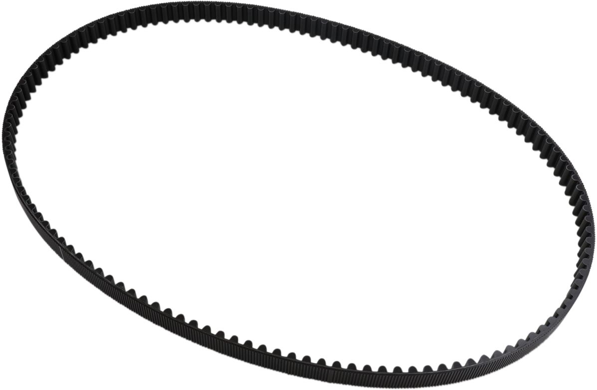 BELT DRIVES LTD. Rear Drive Belt