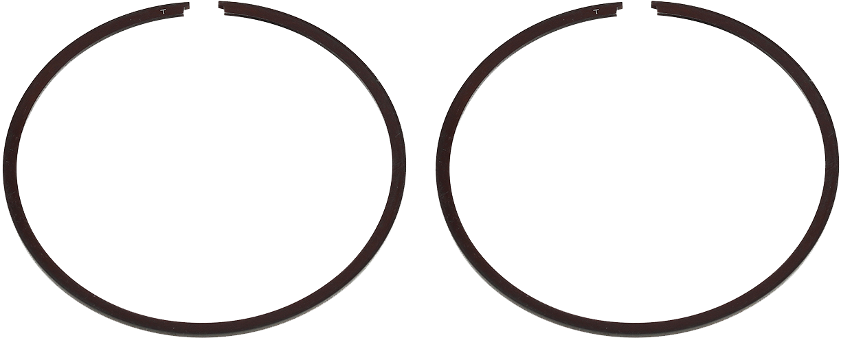 SP1 Piston Ring Set