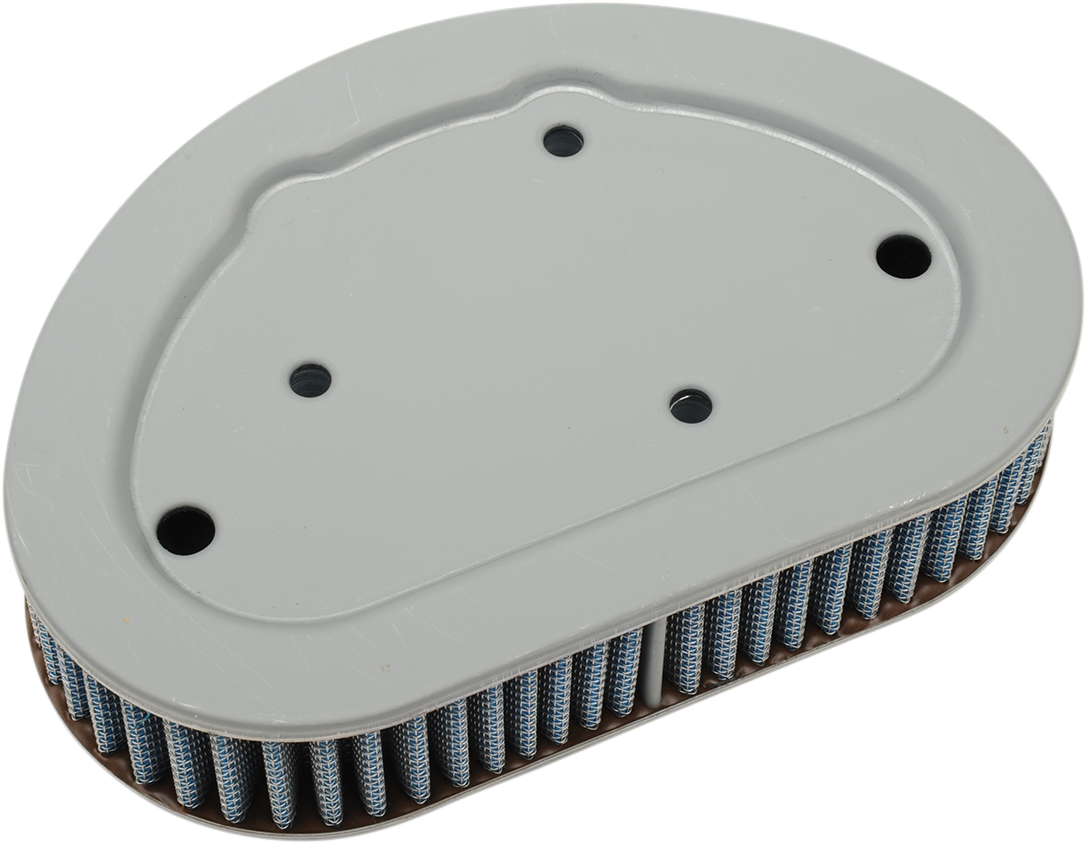 Drag Specialties Premium Washable Air Filter Element