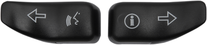 Drag Specialties Turn Signal Switch Extension