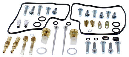 All Balls Carburetor Rebuild Kit