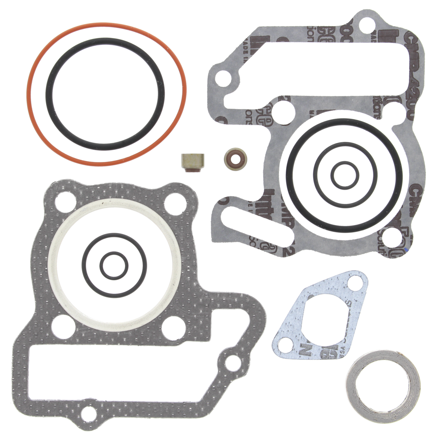 VERTEX Top End Gasket Set