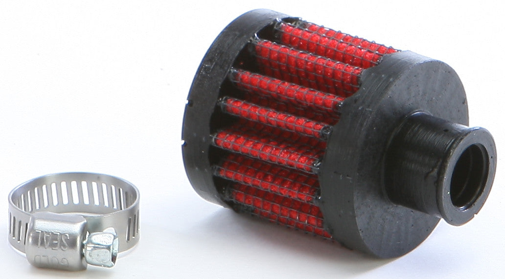 UNI Clamp-On Breather Filter
