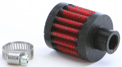 UNI Clamp-On Breather Filter