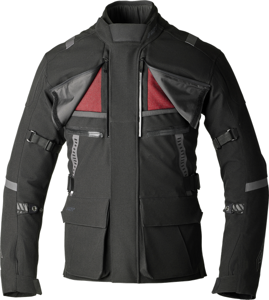 RST PS Vulcan Textile Jacket