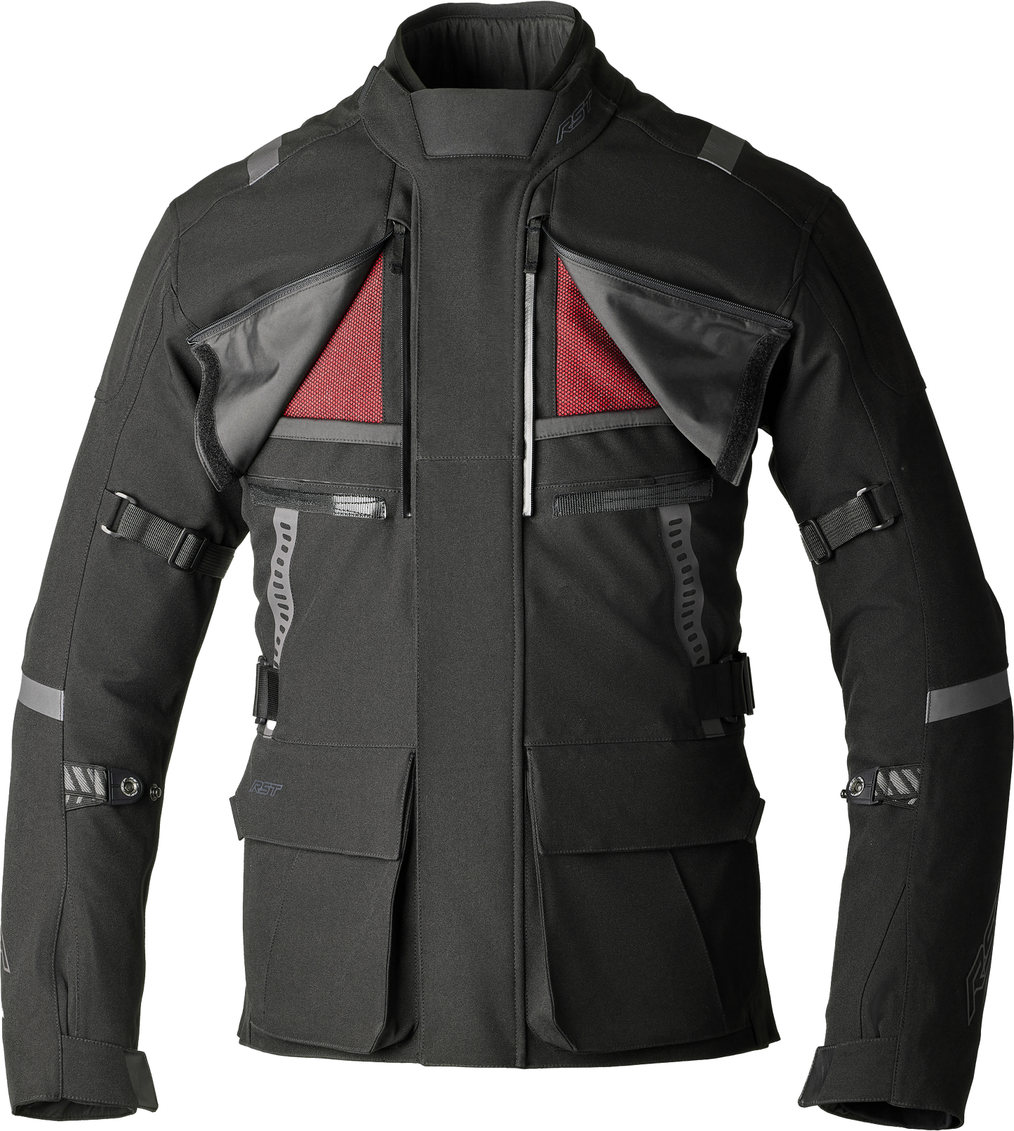 RST PS Vulcan Textile Jacket