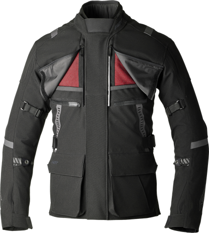 RST PS Vulcan Textile Jacket