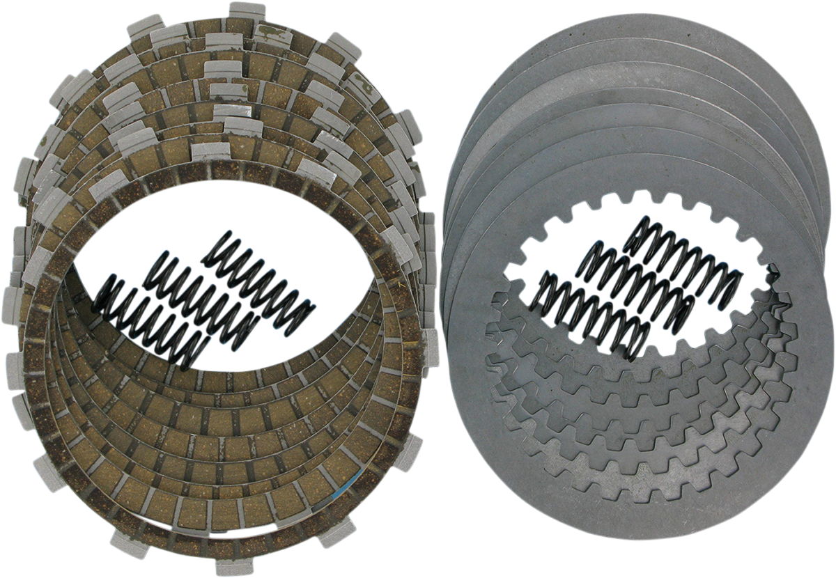 DP Brakes DPK Clutch Kit
