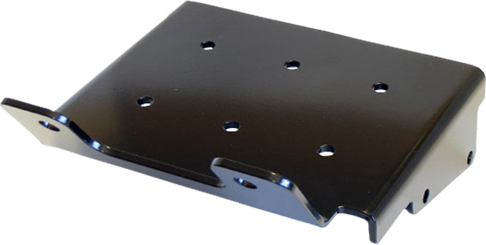 KFI Winch Mount
