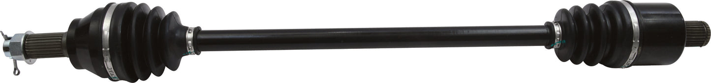 All Balls 6 Ball Heavy Duty Axle