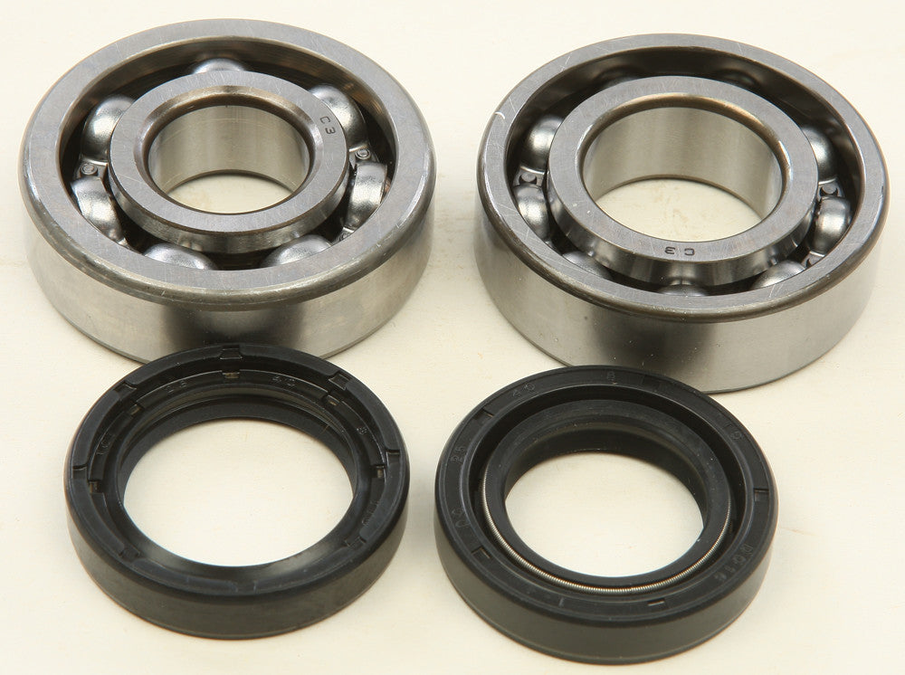 All Balls Crankshaft Bearing & Seal Kit