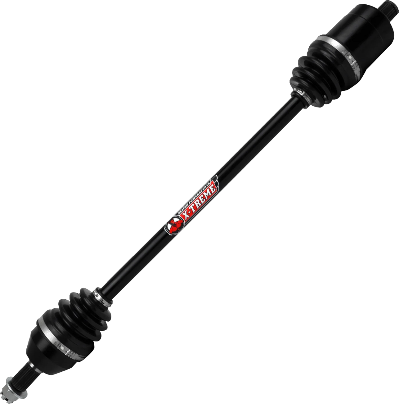 Demon Heavy-Duty X-Treme Long Travel Axle