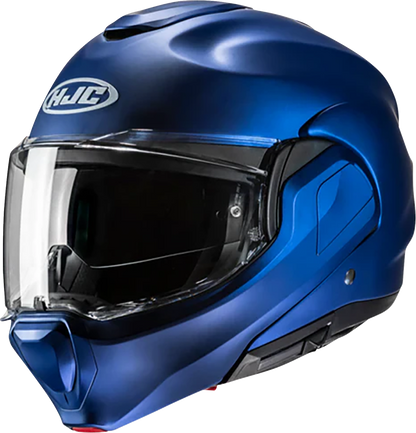 HJC F100 Solid Modular Helmet