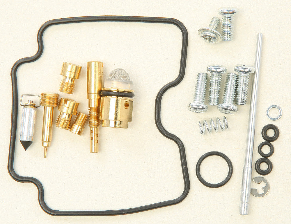 All Balls Carburetor Kit