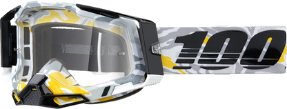 100% Racecraft 2 Goggle