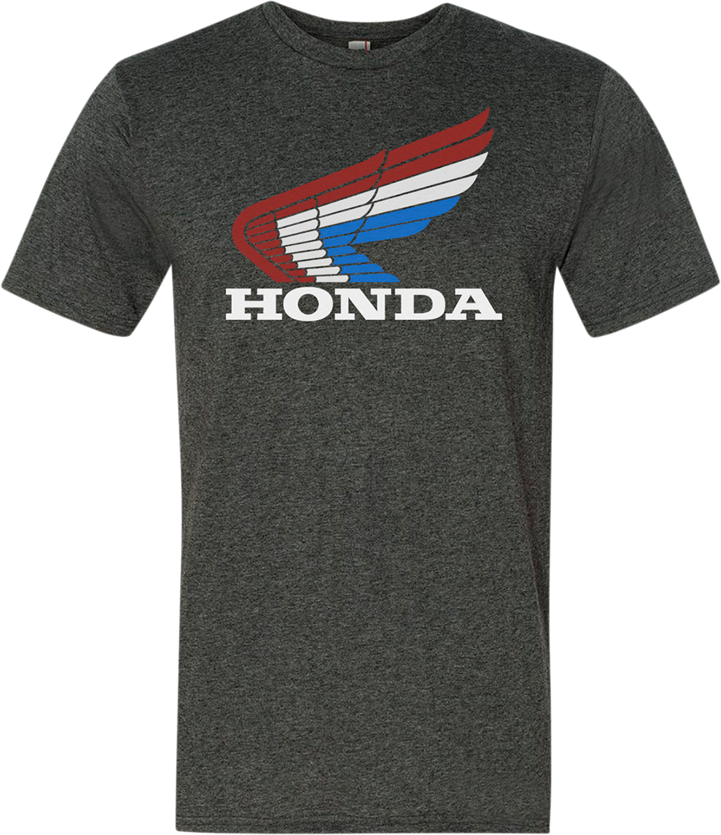 Honda Apparel Honda Vintage Wing T Shirt
