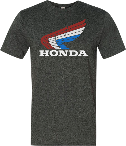 Honda Apparel Honda Vintage Wing T Shirt