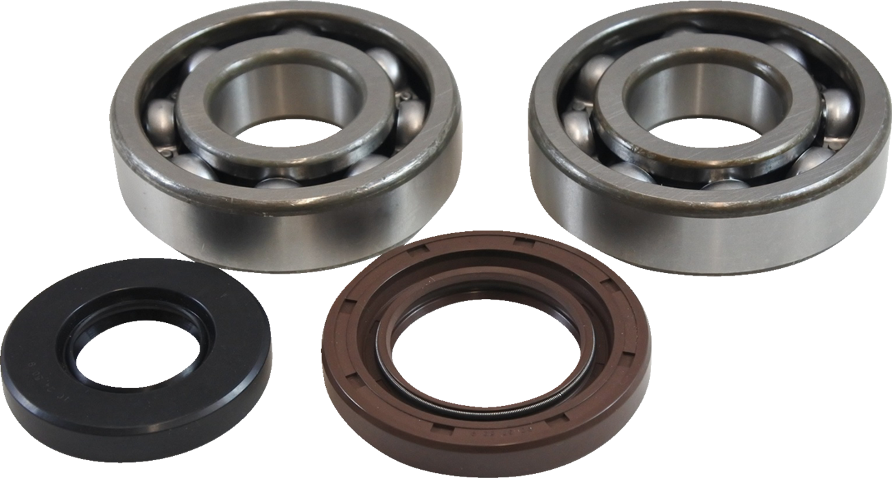Vintco Main Bearing and Seal Kit