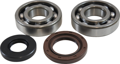 Vintco Main Bearing and Seal Kit
