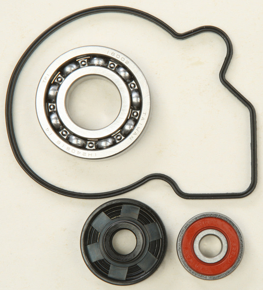 HOT RODS Water Pump Kit