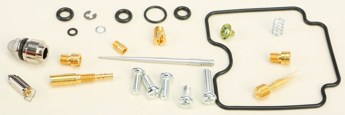 All Balls Carburetor Kit