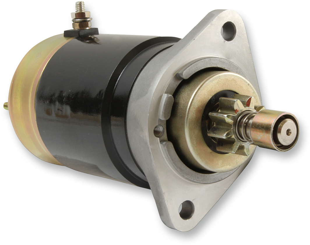 Parts Unlimited Starter